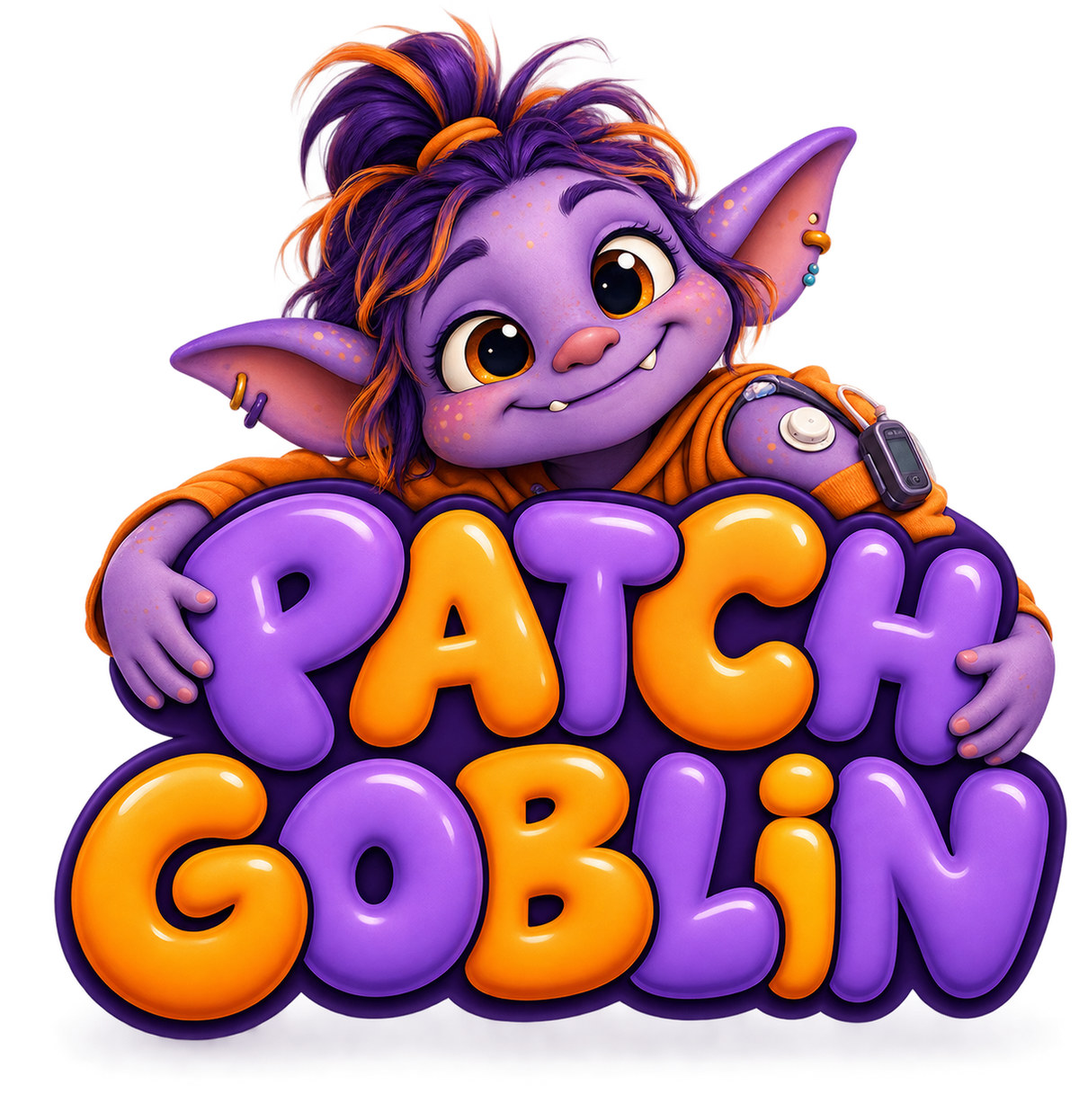 Patch Goblin